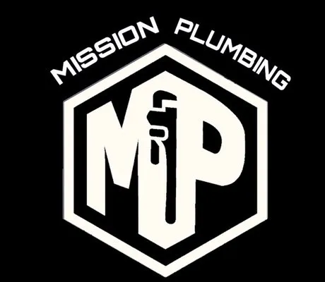 Mission Plumbing & HVAC Logo
