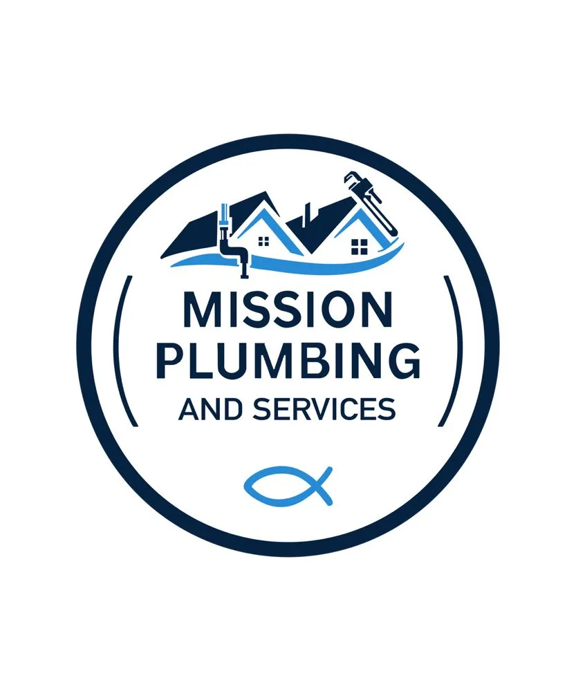 Slide of Mission Plumbing and Services