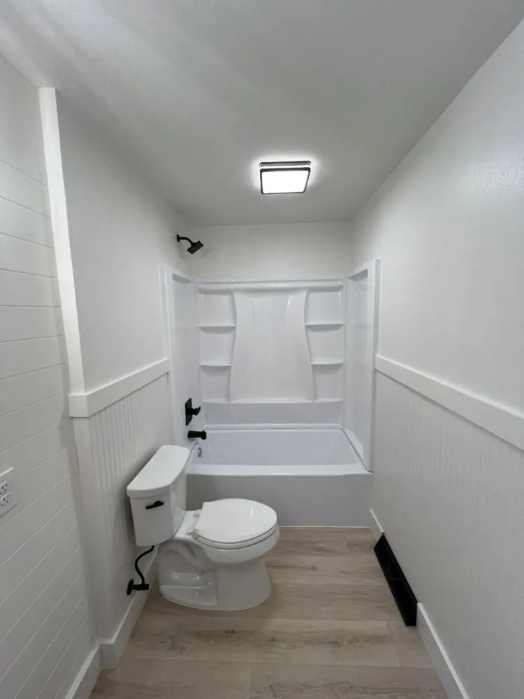 Slide of Mission Plumbing and Services