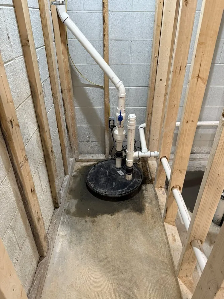 Slide of Mission Plumbing and Services