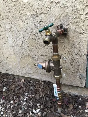 Mission Plumbing