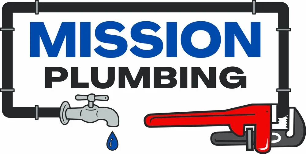 Slide of Mission Plumbing