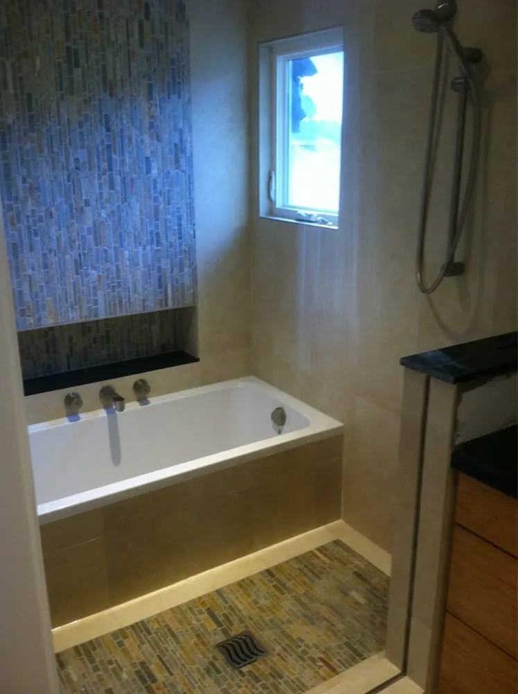 Slide of Mission Plumbing