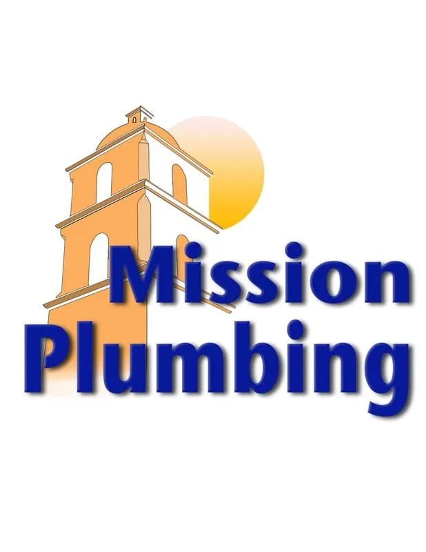 Slide of Mission Plumbing