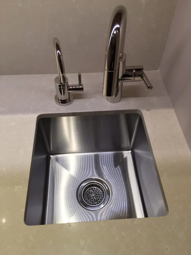 Slide of Mission Plumbing