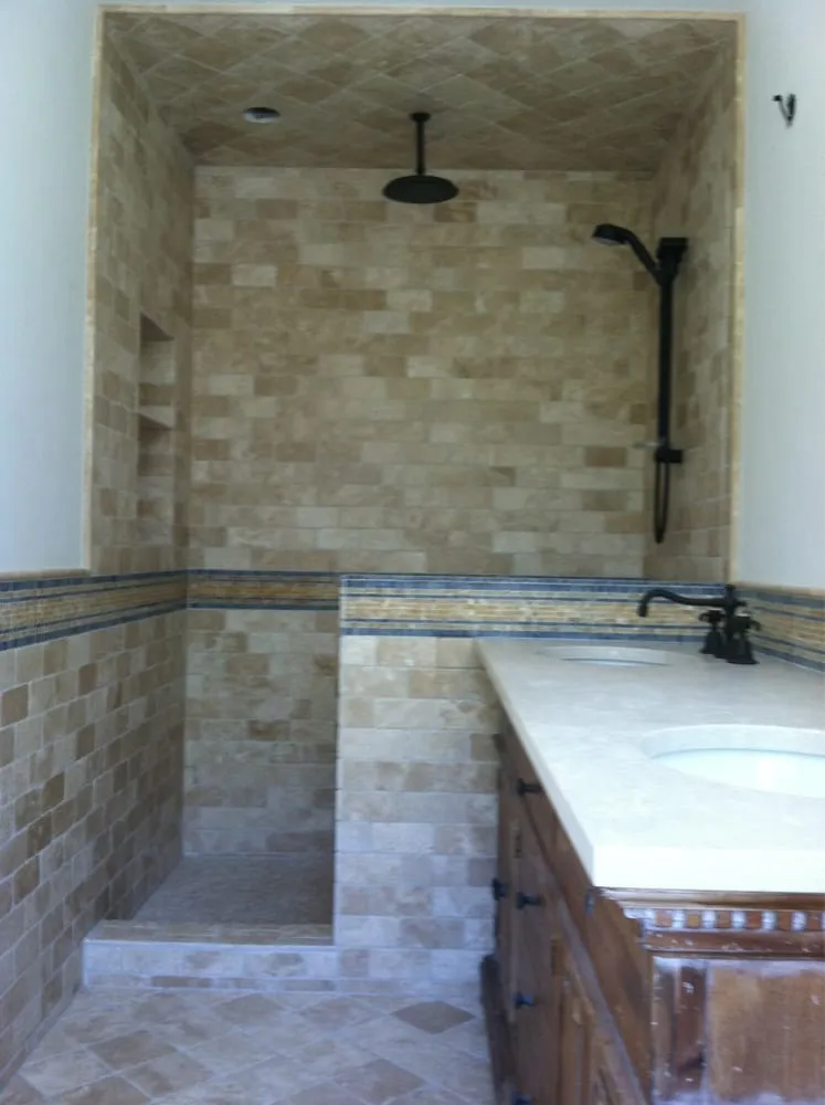 Slide of Mission Plumbing