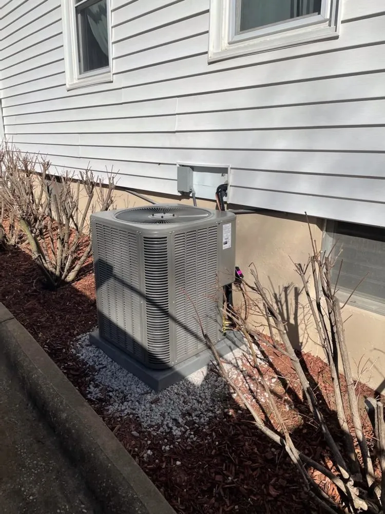 Slide of Mission Plumbing, Heating & Cooling