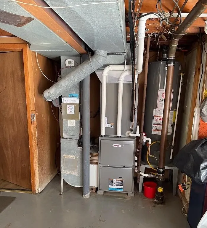 Slide of Mission Plumbing, Heating & Cooling