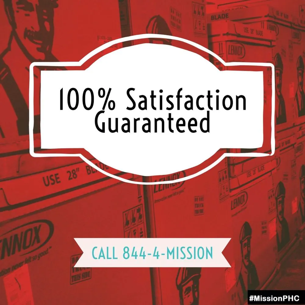 Affordable drain cleaning experts serving Lenexa, KS - Mission Plumbing, Heating & Cooling