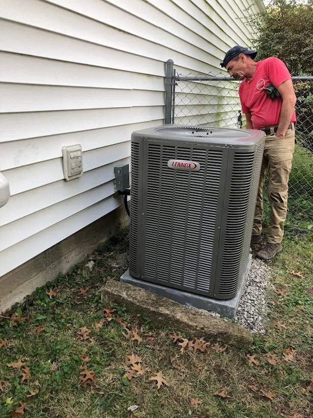 Slide of Mission Plumbing, Heating & Cooling