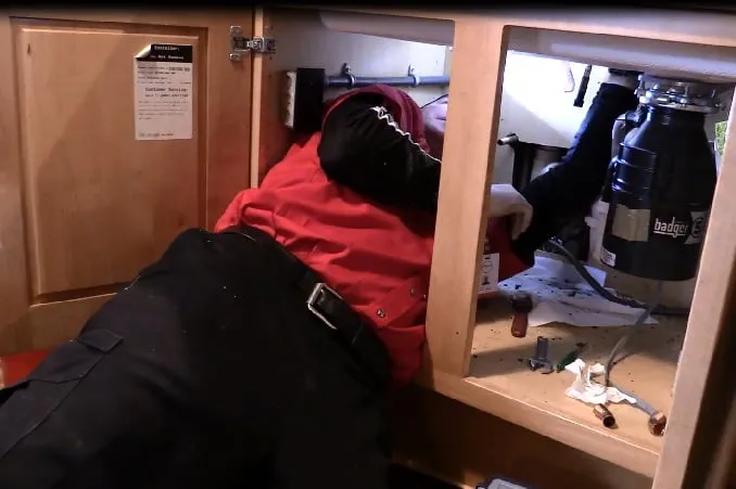 Quality pipe repair experts serving Lenexa, KS - Mission Plumbing, Heating & Cooling