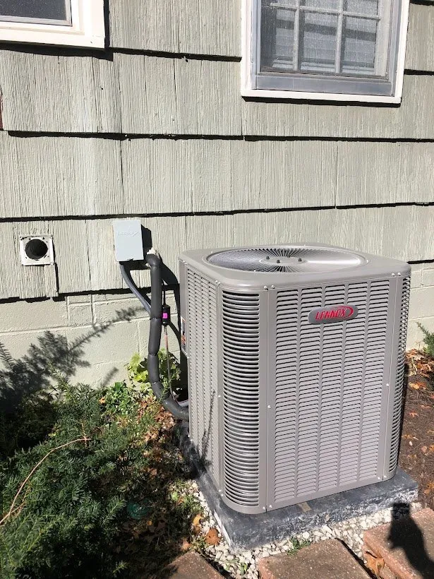 Slide of Mission Plumbing, Heating & Cooling