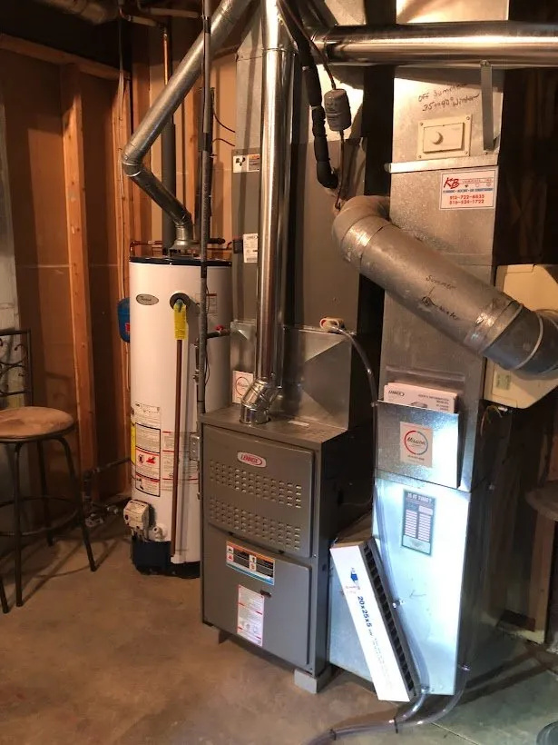 Slide of Mission Plumbing, Heating & Cooling