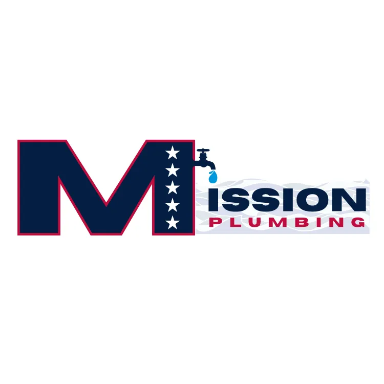 Slide of Mission plumbing