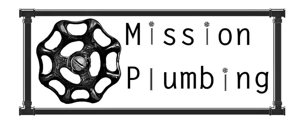 Slide of Mission Plumbing