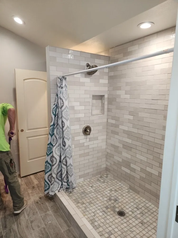 Slide of Mission Plumbing