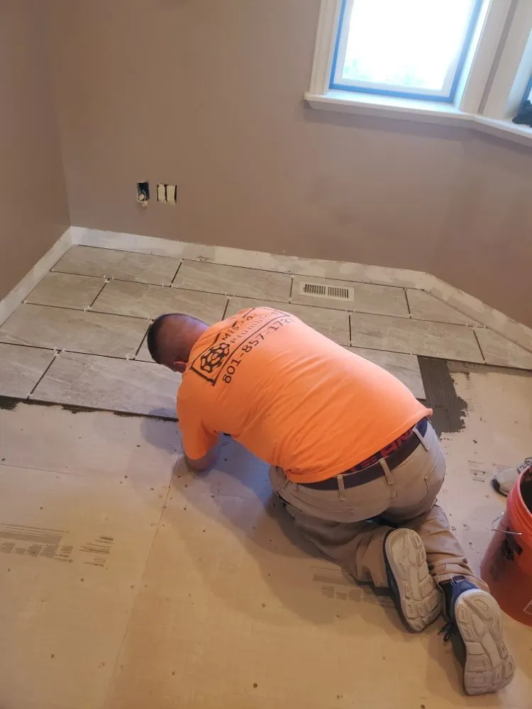 Slide of Mission Plumbing