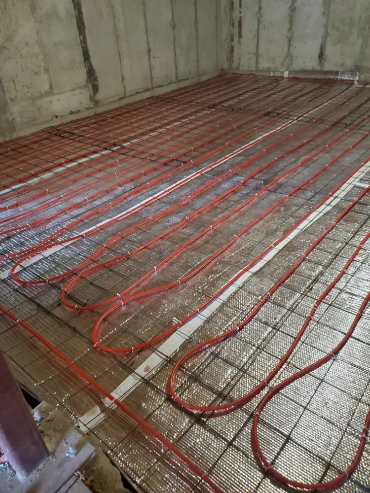 Slide of Mission Plumbing