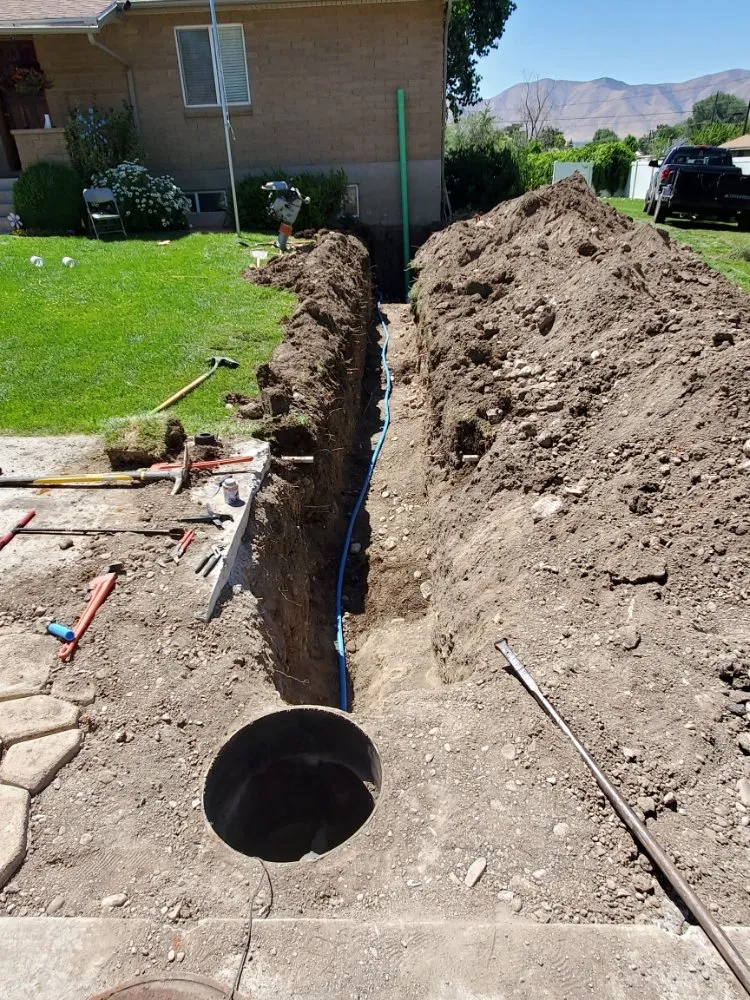 Slide of Mission Plumbing