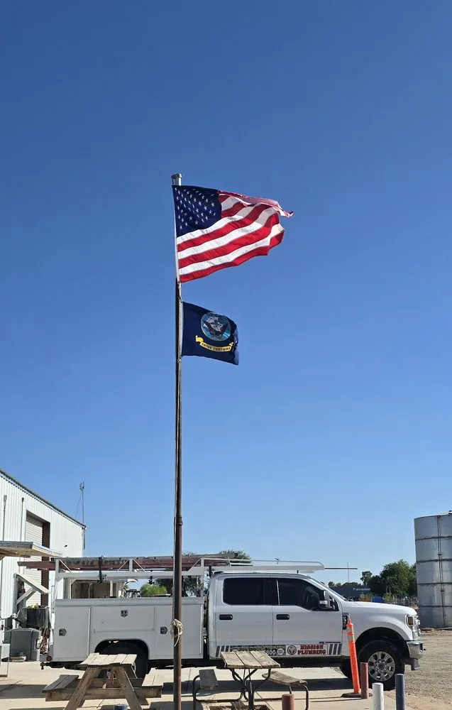 Slide of Mission Plumbing