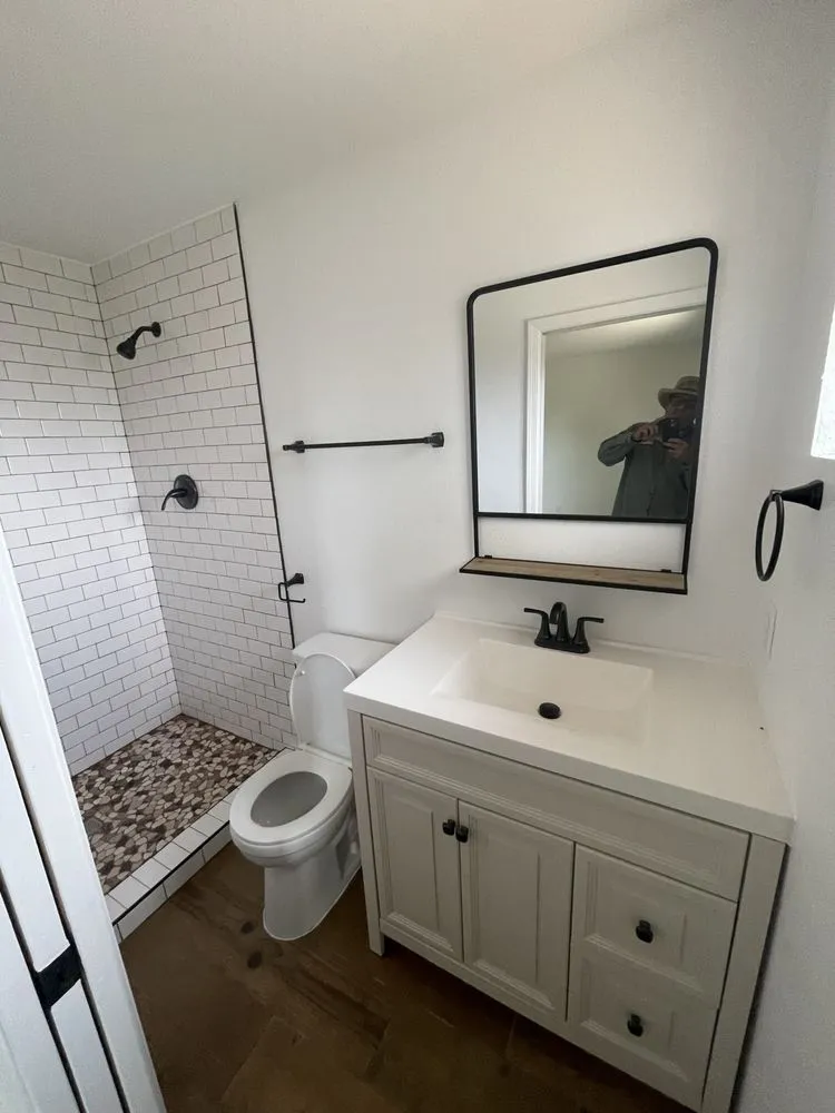 Slide of Mission Plumbing