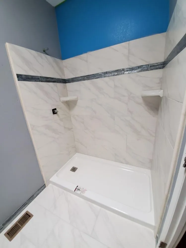 Slide of Mission Plumbing