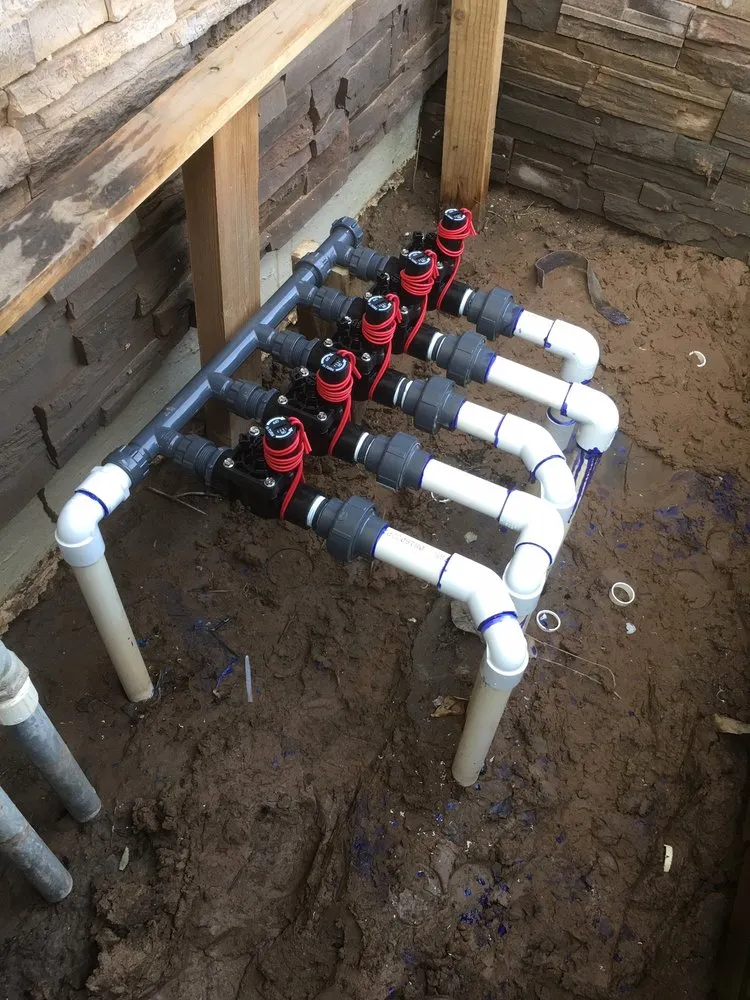 Slide of Mission Plumbing