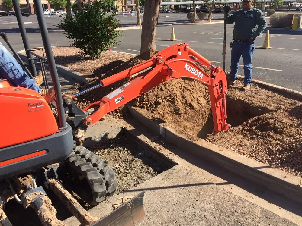 Slide of Mission Plumbing