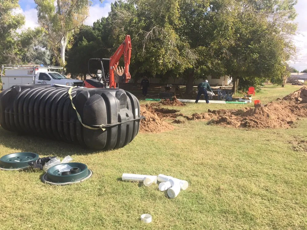 Slide of Mission Plumbing