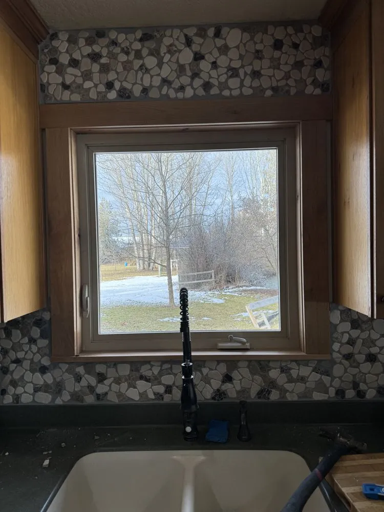 Top-rated pipe repair experts serving Saint Ignatius, MT - Mission Valley Home Maintenance