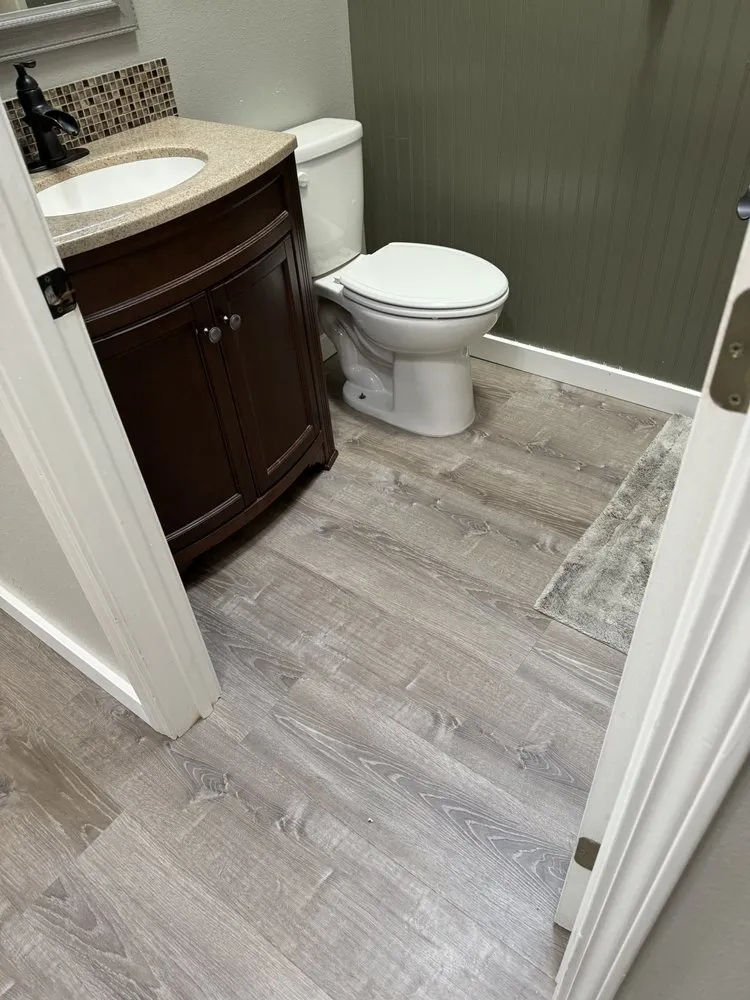 Affordable plumbing repair experts serving Saint Ignatius, MT - Mission Valley Home Maintenance