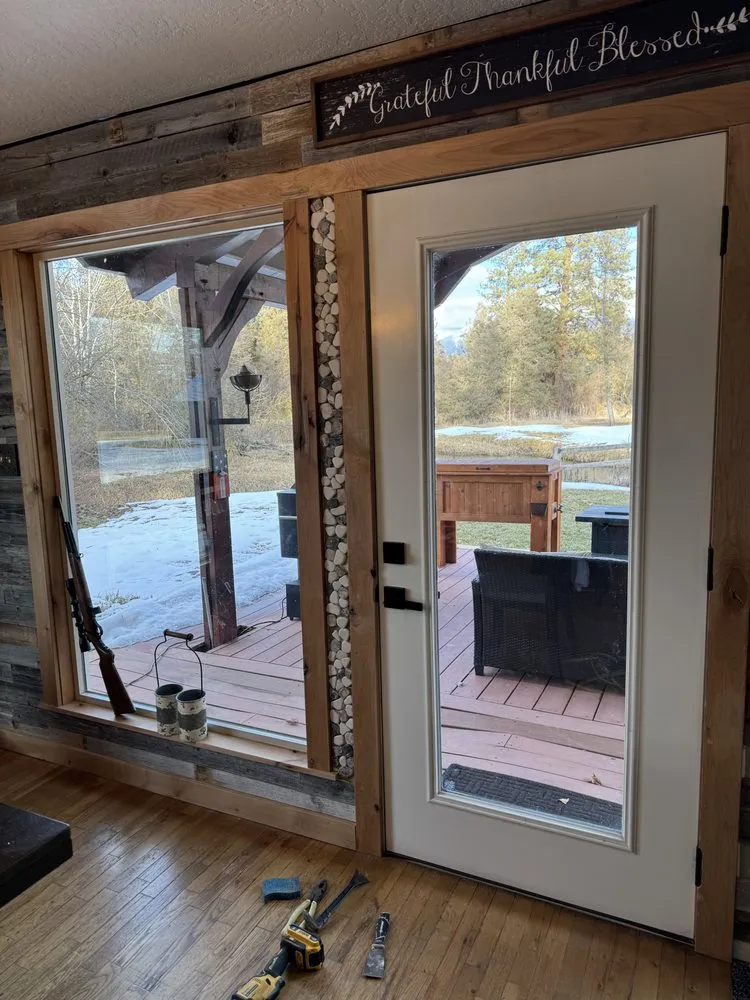 Affordable emergency plumbing service in Saint Ignatius, MT - Mission Valley Home Maintenance