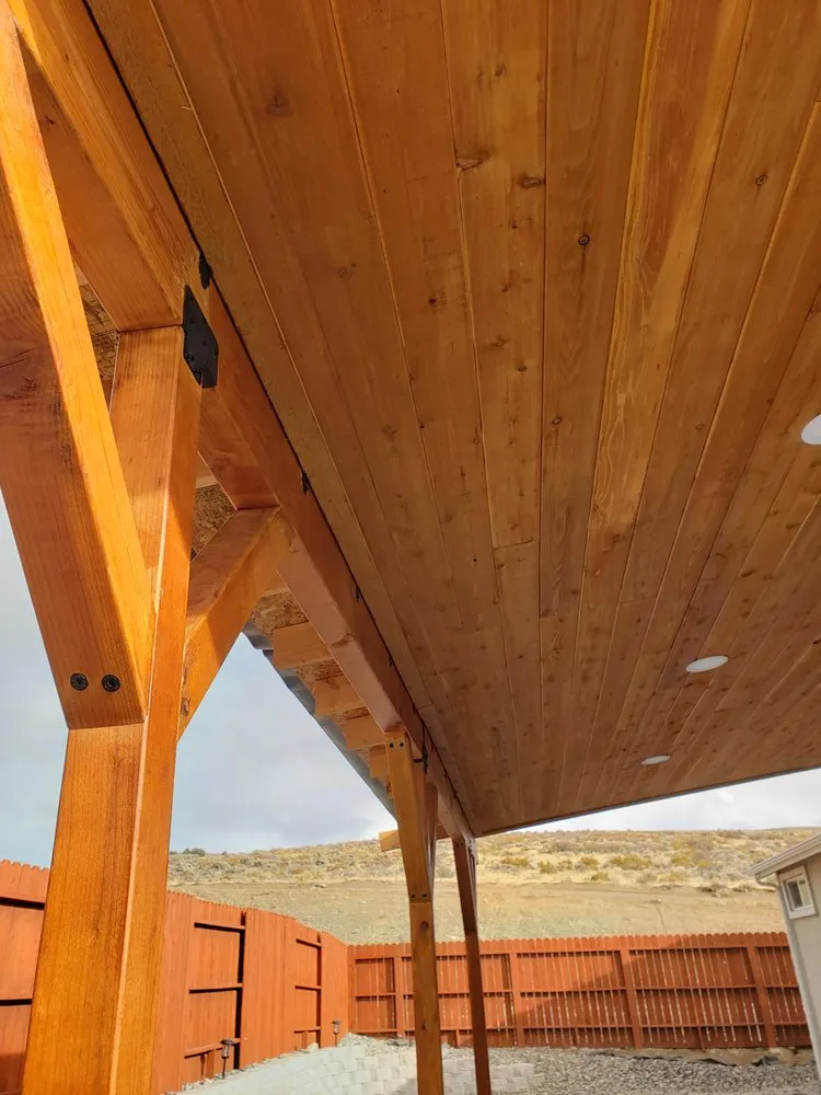 Professional plumbing repair in Saint Ignatius, MT by Mission Valley Home Maintenance