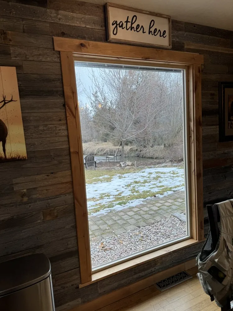 Reliable emergency plumbing experts serving Saint Ignatius, MT - Mission Valley Home Maintenance