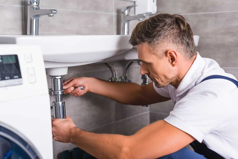 Slide of Mission Viejo Plumber Pros