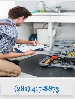 Slide of Missouri City Plumbing