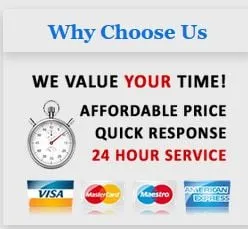 Slide of Missouri City Plumbing