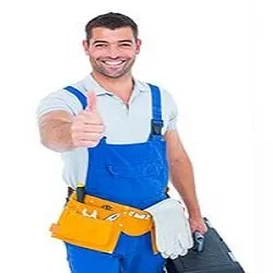 Missouri City Plumbing Logo