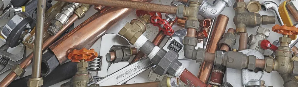 Slide of Missouri Plumbing Services