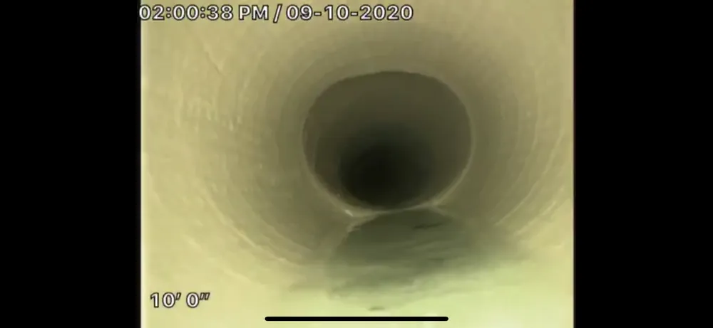 Slide of Missouri Trenchless Pipe-Lining