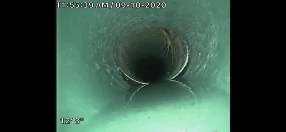 Slide of Missouri Trenchless Pipe-Lining