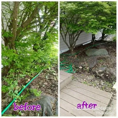 Mistah Jays Hands For Hire