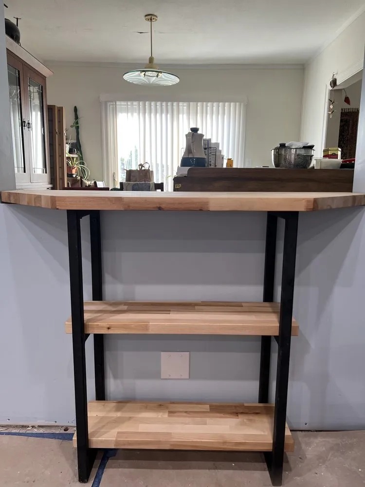 Slide of Mister Fixit