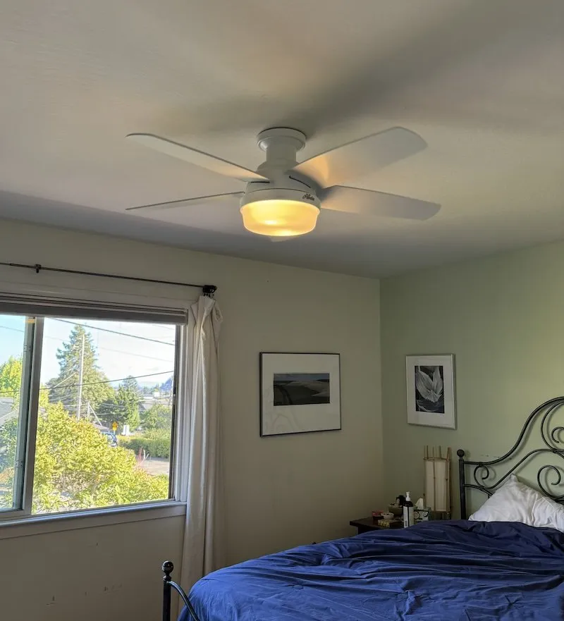 Slide of Mister Fixit