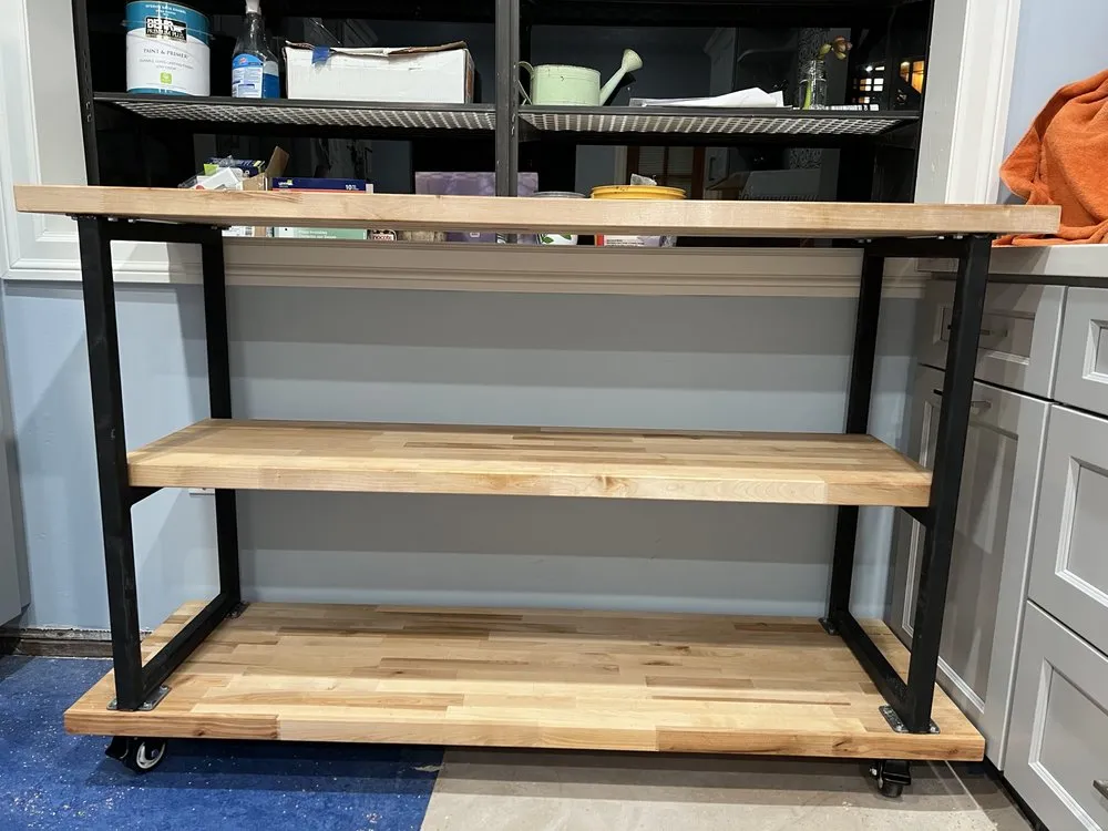 Slide of Mister Fixit