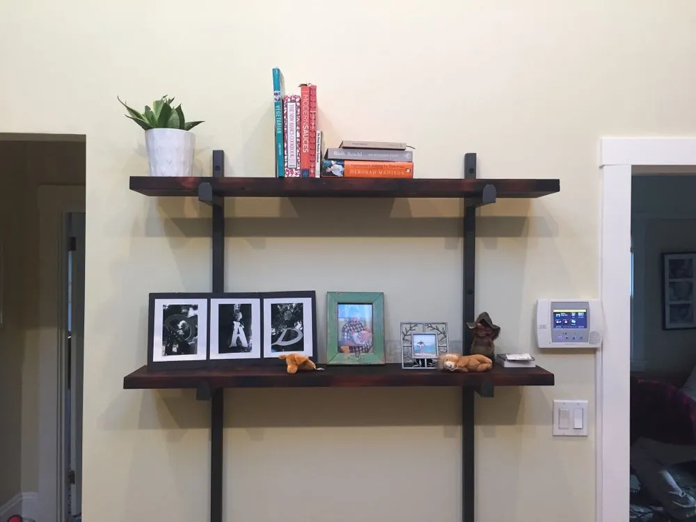 Slide of Mister Fixit