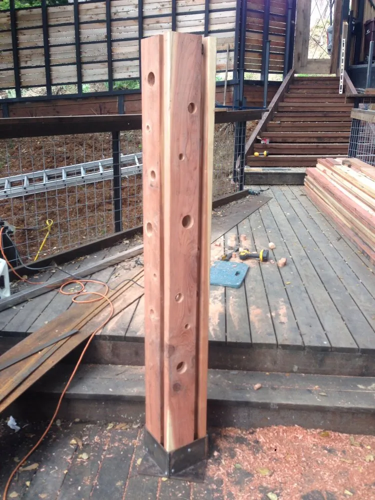 Slide of Mister Fixit