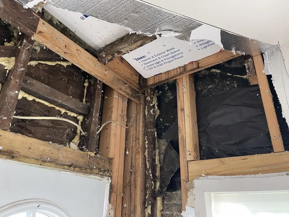 Slide of Mister Fixit