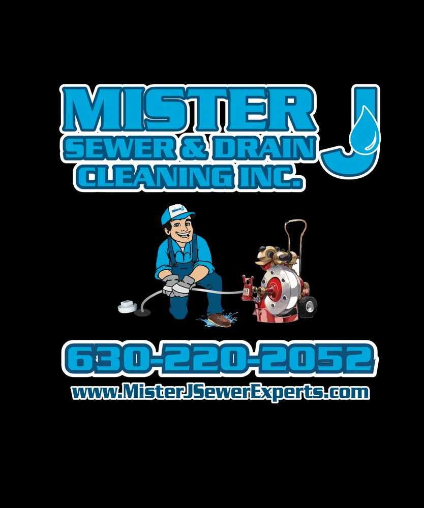 Slide of Mister J Sewer & Drain Cleaning