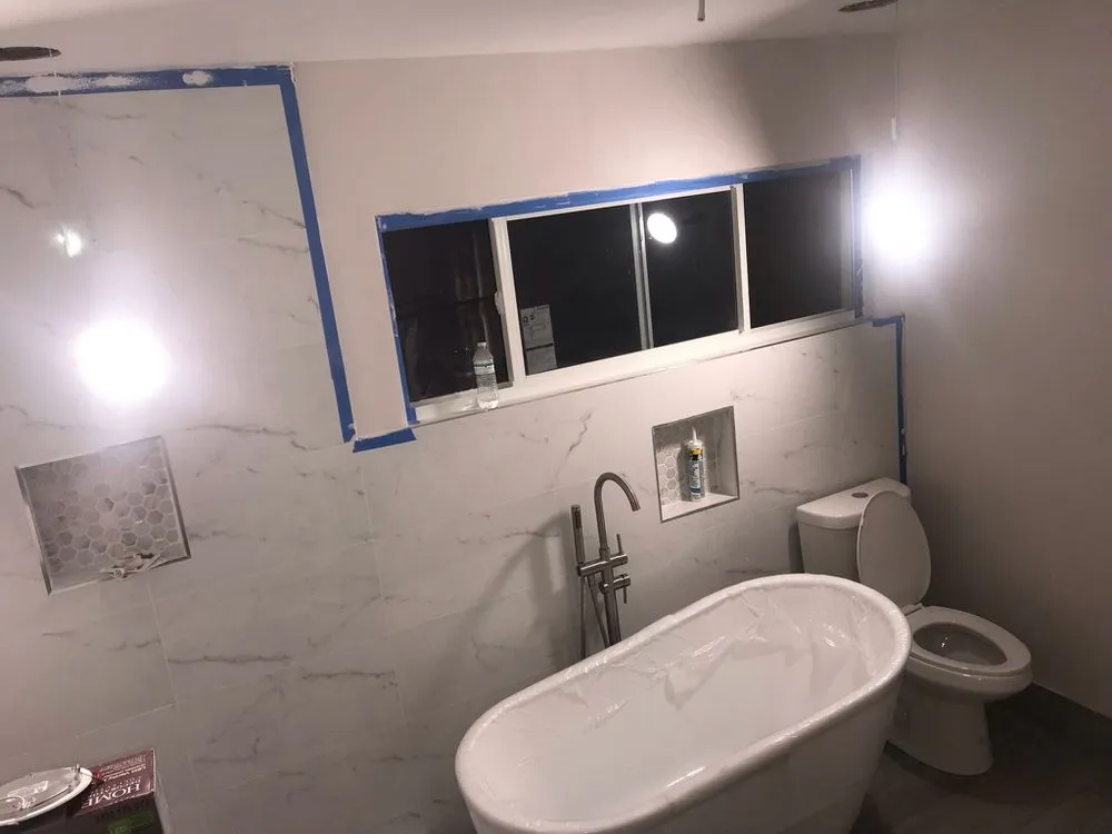 Slide of Mister Pipe Line